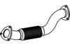 FENNO P2246 Exhaust Pipe
